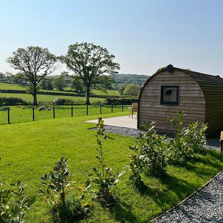 Yr Onnen Villa Ruthin Exterior photo